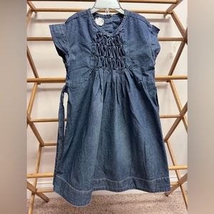 Tea collection dress